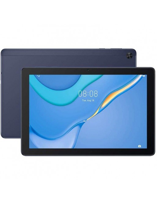 Tablette HUAWEI MatePad T10 2021 - 9.7" IPS - 2Go + 32Go - Bleu- Tunisie-sousse