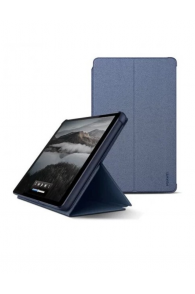 Tablette HUAWEI MatePad T8 LTE - 8.0" LCD - 2Go + 32Go - Bleu + FLIP COVER