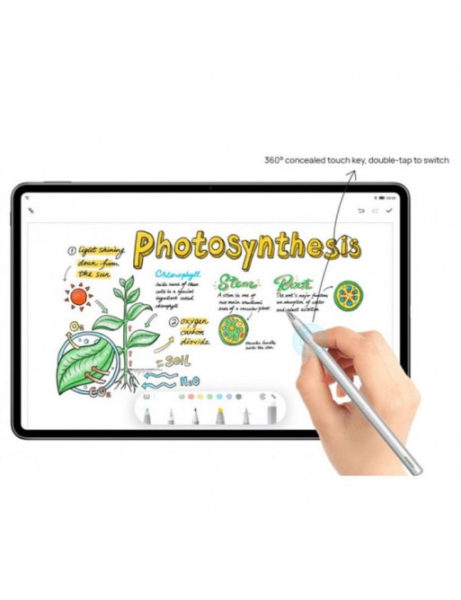 Stylet HUAWEI M-PENCIL Pour MatePad 11 - MateBook E - Silver- Tunisie-sousse