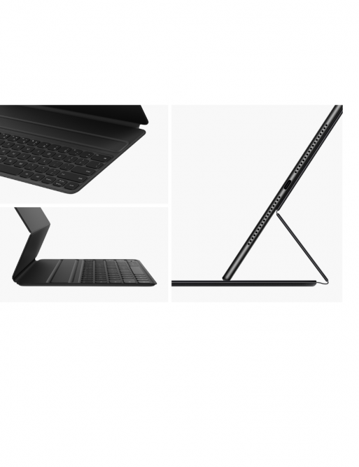 Clavier Smart HUAWEI Pour MatePad Pro 12.6- Tunisie-sousse