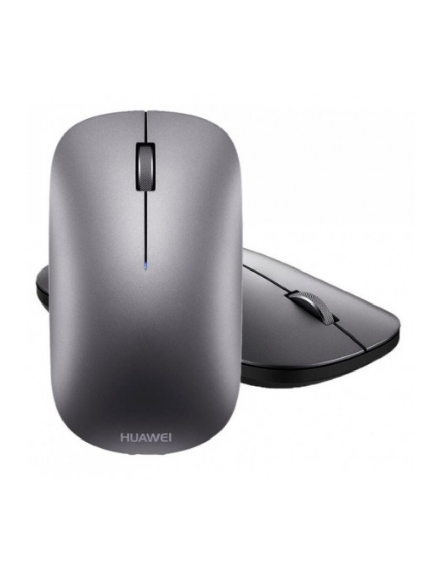 Souris Sans fil HUAWEI CD23 - Bluetooth - Gris - Tunisie-sousse