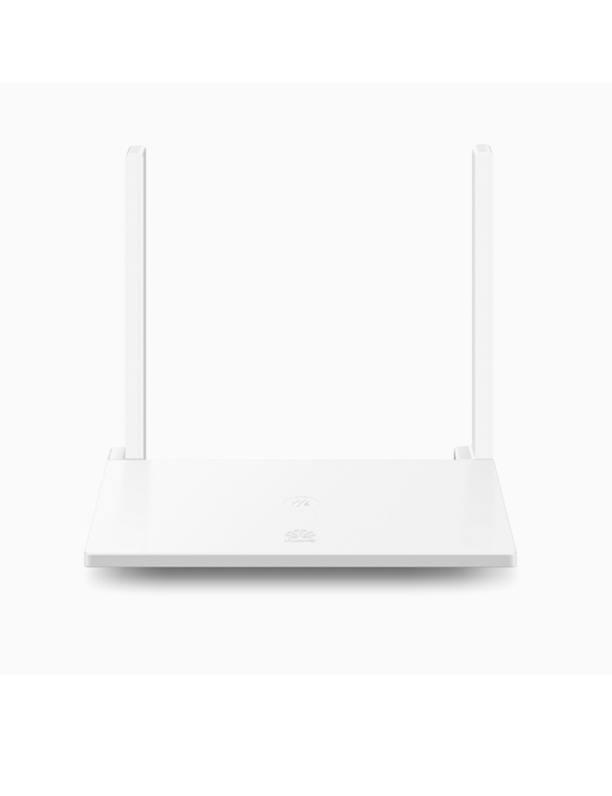 Routeur Wifi HUAWEI WS318N-21 - 10 / 100 / 1000 Mbps- Tunisie-sousse