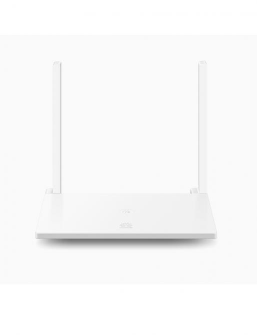 Routeur Wifi HUAWEI WS318N-21 - 10 / 100 / 1000 Mbps- Tunisie-sousse