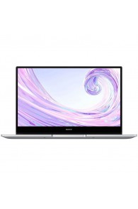 Pc Portable HUAWEI MateBook D14 I5 11Gèn.- 8Go - 512Go SSD - Gris