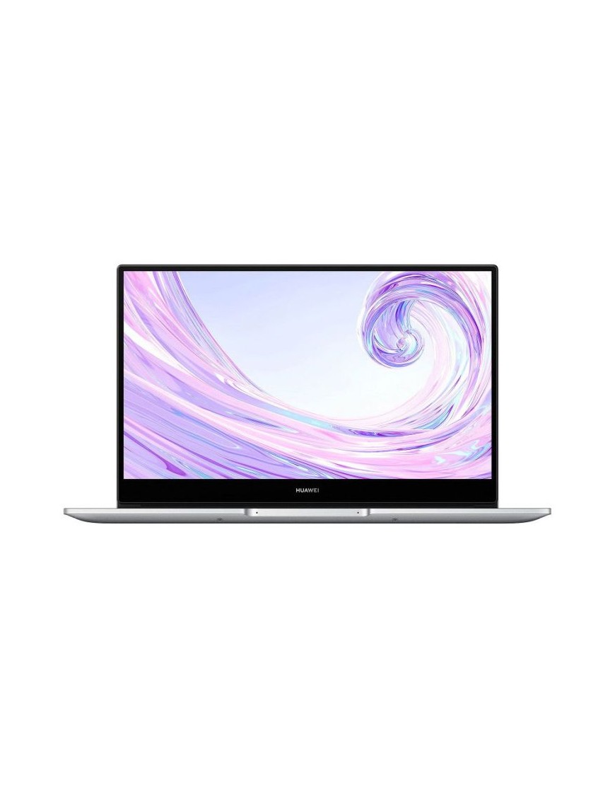 Pc Portable HUAWEI MateBook D14 I5 11Gèn.- 8Go - 512Go SSD - Gris