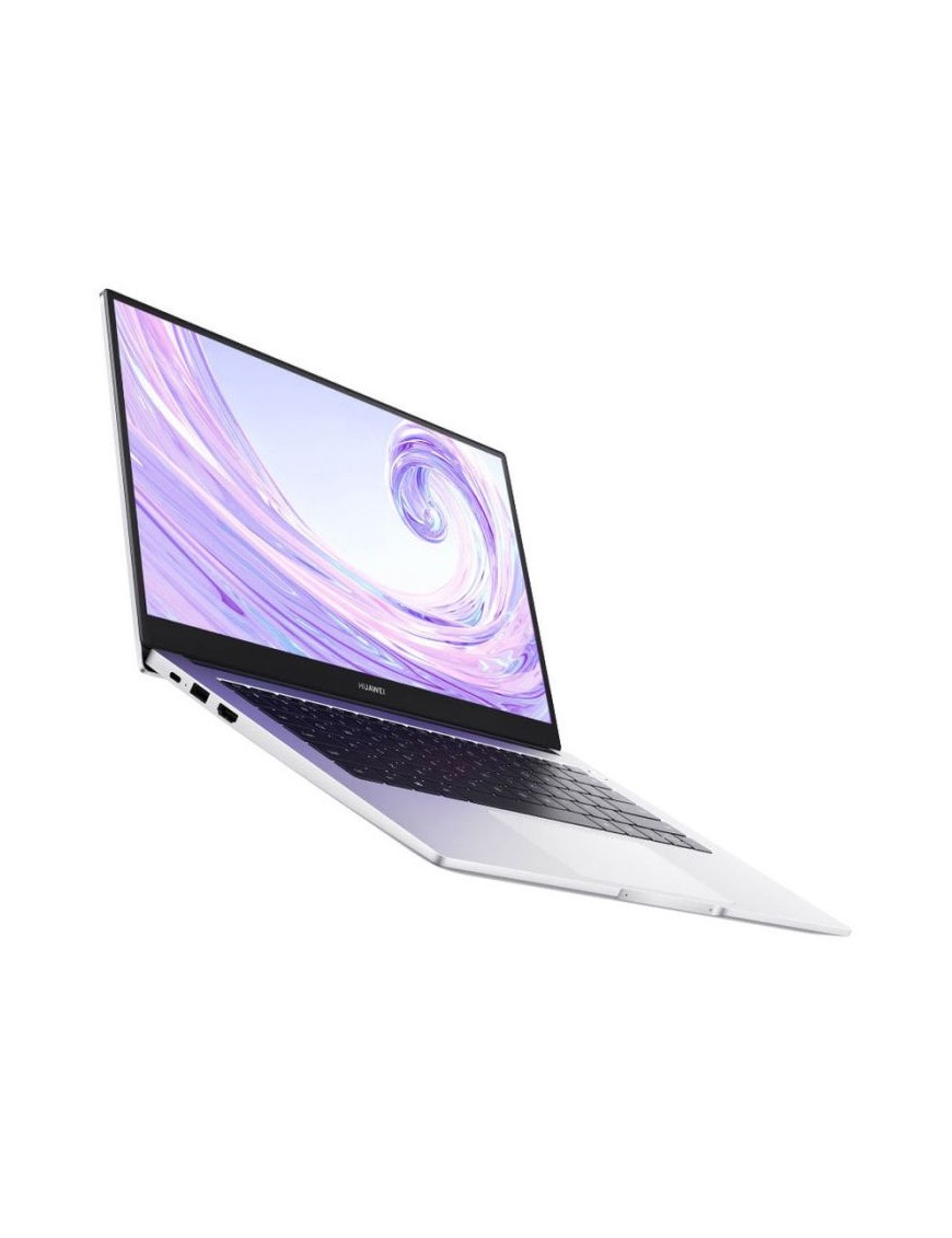 Pc Portable HUAWEI MateBook D14 I5 11Gèn.- 8Go - 512Go SSD - Gris- Tunisie-sousse