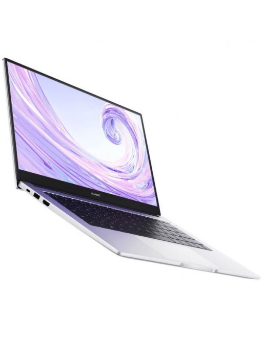 Pc Portable HUAWEI MateBook D14 I5 11Gèn.- 8Go - 512Go SSD - Gris- Tunisie-sousse