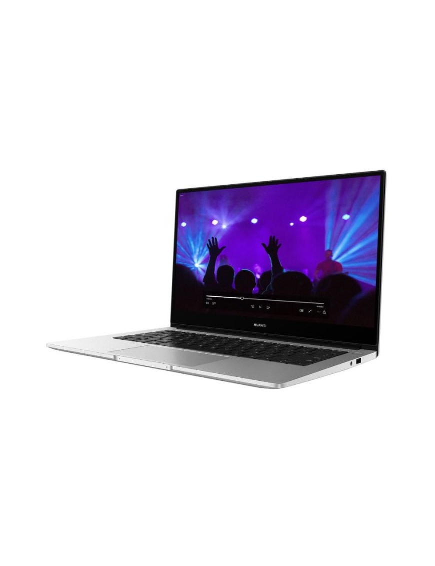 Pc Portable HUAWEI MateBook D14 I5 11Gèn.- 8Go - 512Go SSD - Gris- Tunisie-sousse
