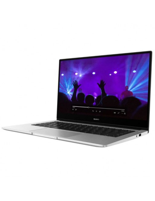 Pc Portable HUAWEI MateBook D14 I5 11Gèn.- 8Go - 512Go SSD - Gris- Tunisie-sousse