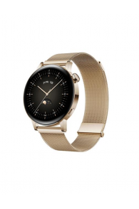 Smart Watch HUAWEI GT 3 Elegant - Gold