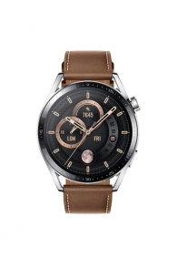 Smart Watch HUAWEI GT 3 Classic - Brown