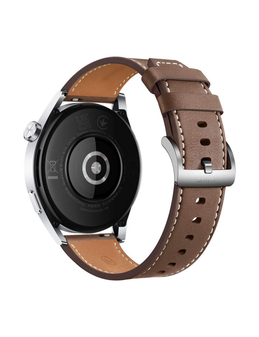 Smart Watch HUAWEI GT 3 Classic - Brown- Tunisie-sousse