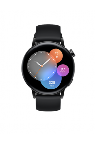 Smart Watch HUAWEI GT 3 Active - Noir