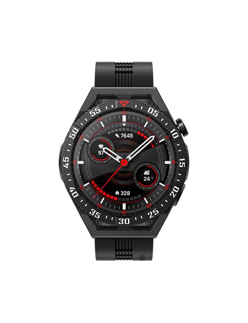 Smart Watch HUAWEI GT 3 SE - Noir - Tunisie-sousse
