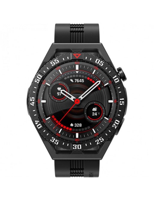 Smart Watch HUAWEI GT 3 SE - Noir - Tunisie-sousse