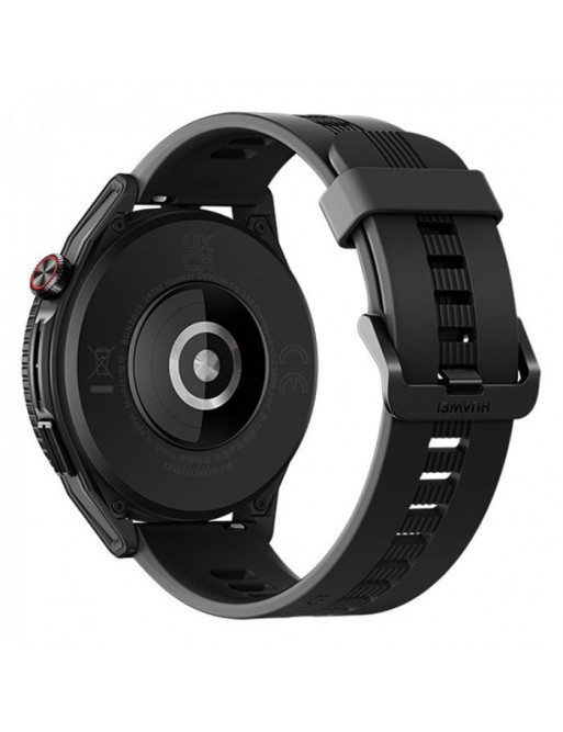 Smart Watch HUAWEI GT 3 SE - Noir - Tunisie-sousse