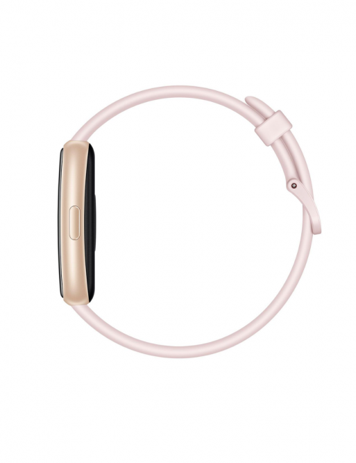 Montre Bracelet Connecté HUAWEI BAND 7 - Rose- Tunisie-sousse