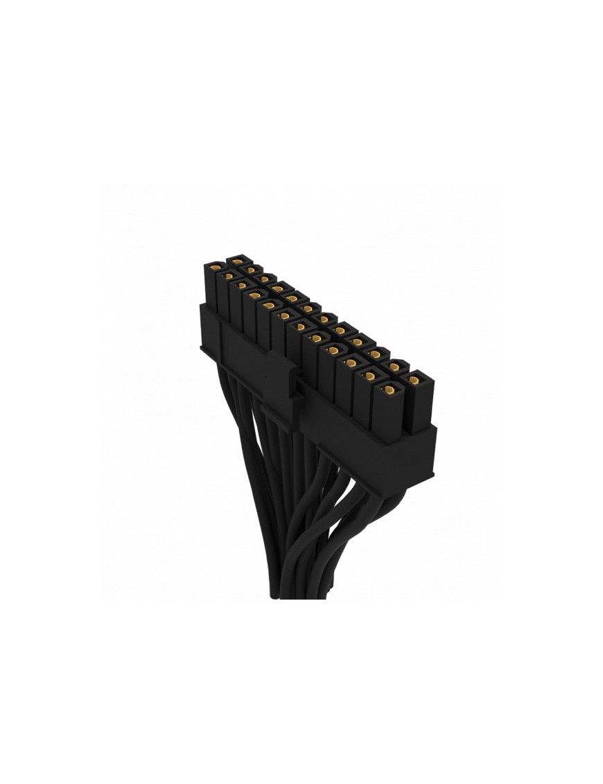Bloc Alimentation AQIRYS PULSAR LS 750W - Bronze - Tunisie-Sousse
