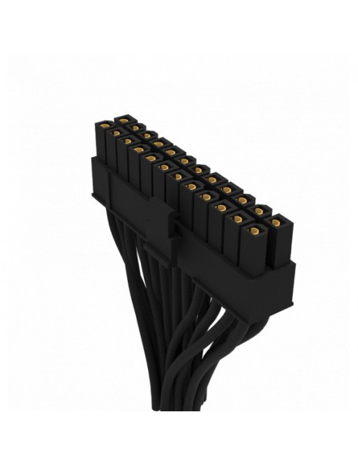 Bloc Alimentation AQIRYS PULSAR LS 750W - Bronze - Tunisie-Sousse