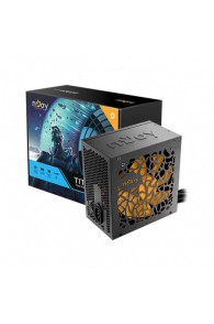 Bloc Alimentation NJOY TITAN+ 600W 80 - Bronze