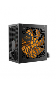 Bloc Alimentation NJOY TITAN+ 500W 80 - Bronze