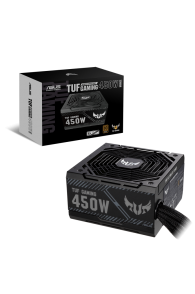 Bloc Alimentation ASUS TUF GAMING 450B - Bronze