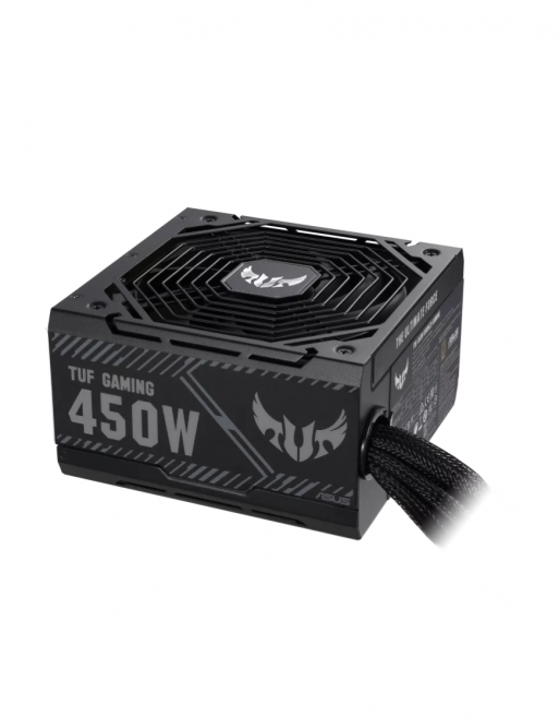 Bloc Alimentation ASUS TUF GAMING 450B - Bronze - Tunisie-Sousse