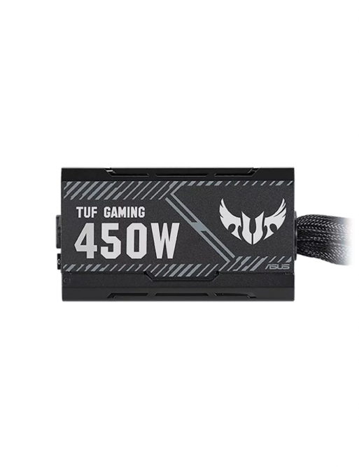 Bloc Alimentation ASUS TUF GAMING 450B - Bronze - Tunisie-Sousse