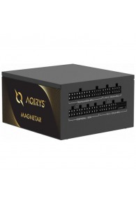 Bloc Alimentation AQIRYS MAGNETAR 850W GOLD - Black