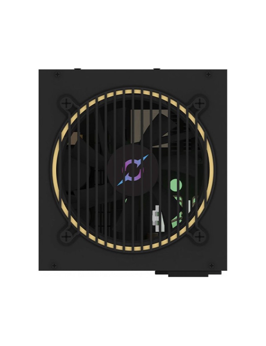 Bloc Alimentation AQIRYS MAGNETAR 850W - Black - Tunisie-Sousse