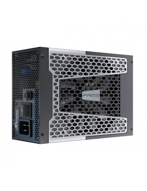 Bloc Alimentation SEASONIC 1600W 80+ PLATINUM PRIME PX - Tunisie-Sousse