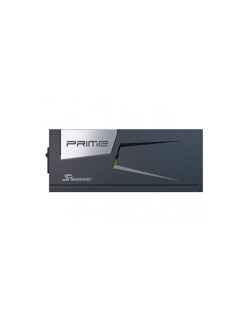 Bloc Alimentation SEASONIC 1600W 80+ PLATINUM PRIME PX - Tunisie-Sousse