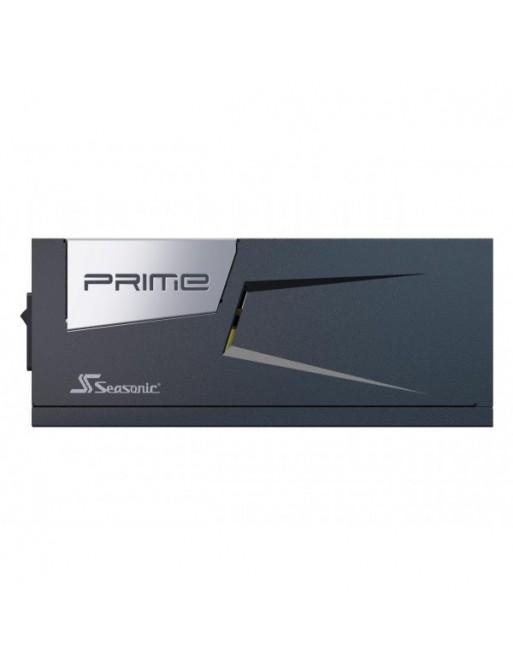 Bloc Alimentation SEASONIC 1600W 80+ PLATINUM PRIME PX - Tunisie-Sousse