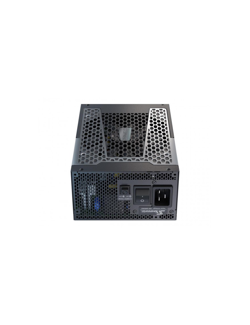 Bloc Alimentation SEASONIC 1600W 80+ PLATINUM PRIME PX - Tunisie-Sousse