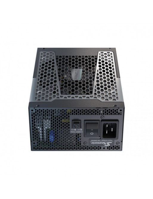 Bloc Alimentation SEASONIC 1600W 80+ PLATINUM PRIME PX - Tunisie-Sousse