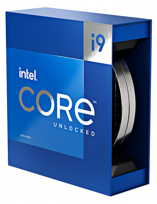 Processeur Intel® Core™ i9-13900K BOX Sans Fan- 5.8GHz - Socket LGA 1700 -Tunisie - Sousse