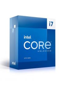 Processeur Intel® Core™ i7-13700K BOX Sans Fan- 5.4GHz - Socket LGA 1700