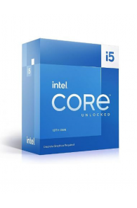 Processeur Intel® Core™ i5-13600K BOX Sans Fan- 5.1GHz - Socket LGA 1700