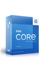 Processeur Intel® Core™ i5-13600KF BOX Sans Fan- 5.1GHz - Socket LGA1700