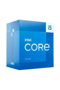 Processeur Intel® Core™ i5-13500 BOX Avec Fan- 4.8GHz - Socket LGA 1700