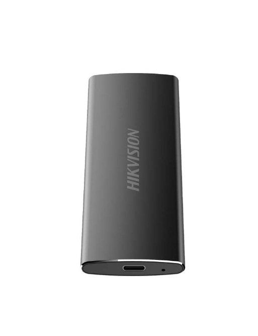 Disque Dur Externe HIKVISION T200N 1To SSD - USB 3.1 Tunisie-sousse
