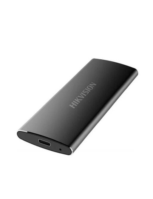 Disque Dur Externe HIKVISION T200N 1To SSD - USB 3.1 Tunisie-sousse