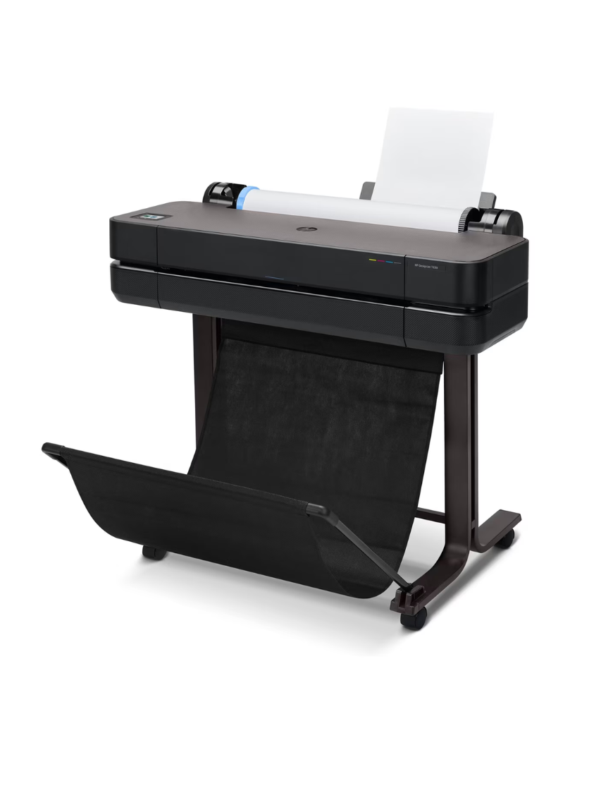 Traceur HP DesignJet T630 Grand Format 24 pouces - WiFi-tunisie-sousse
