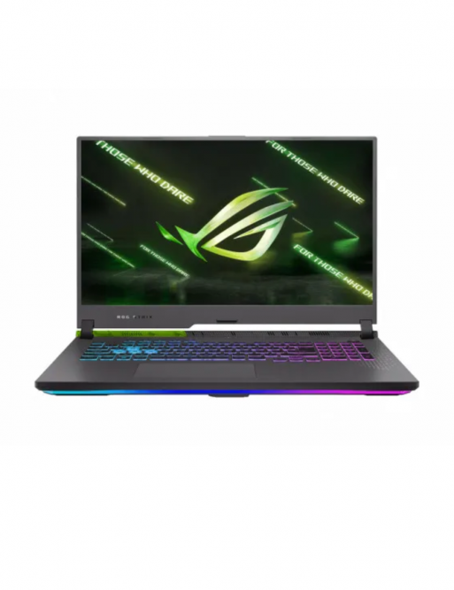 Pc Portable ASUS ROG STRIX G713RW Ryzen 7 - 16Go - 1 To SSD- RTX 3070Ti-tunisie-sousse