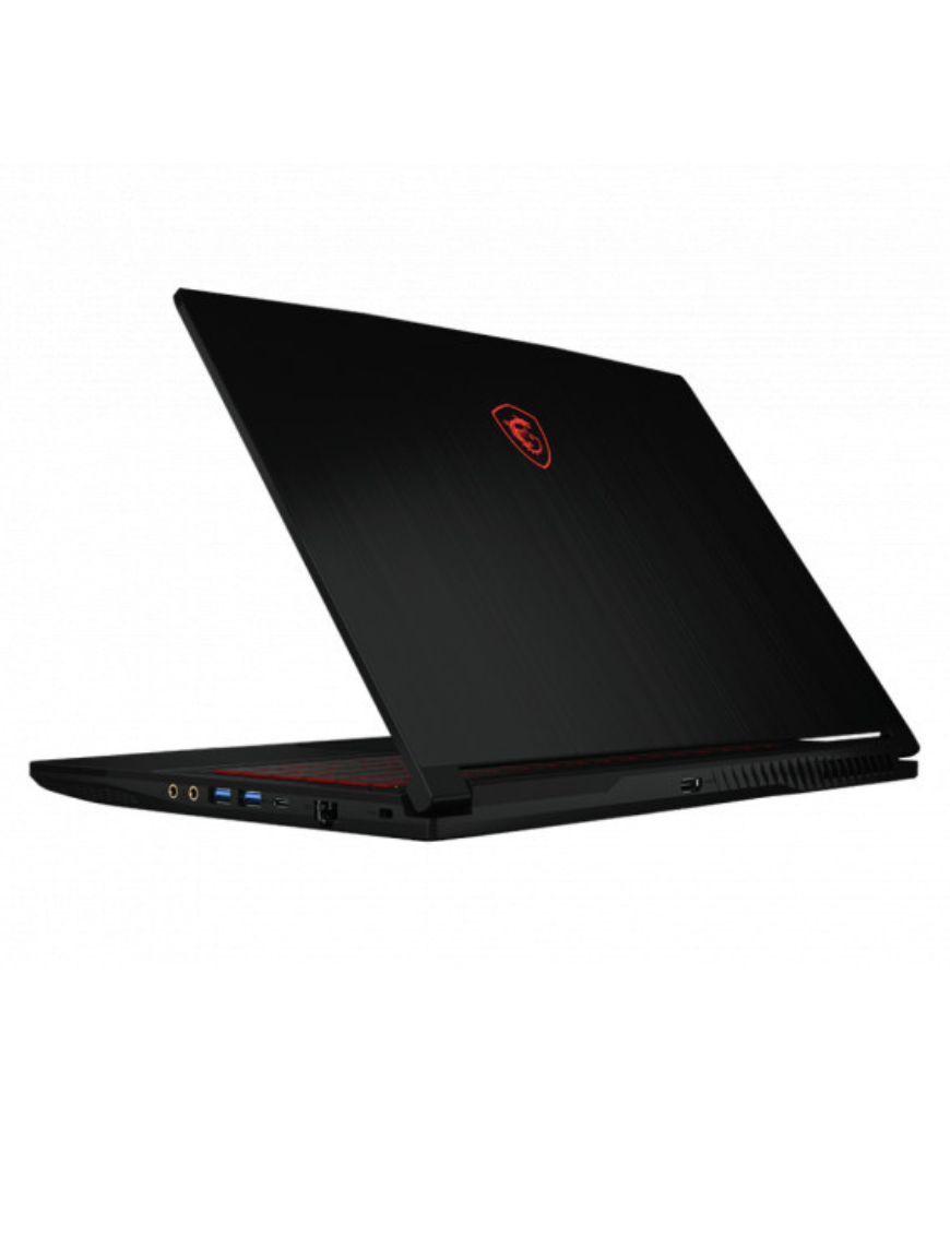Pc Portable MSI GF63 Thin 12UDX-214XFR - I7 12ème Gén. - 8Go - 512Go SSD- tunisie - sousse