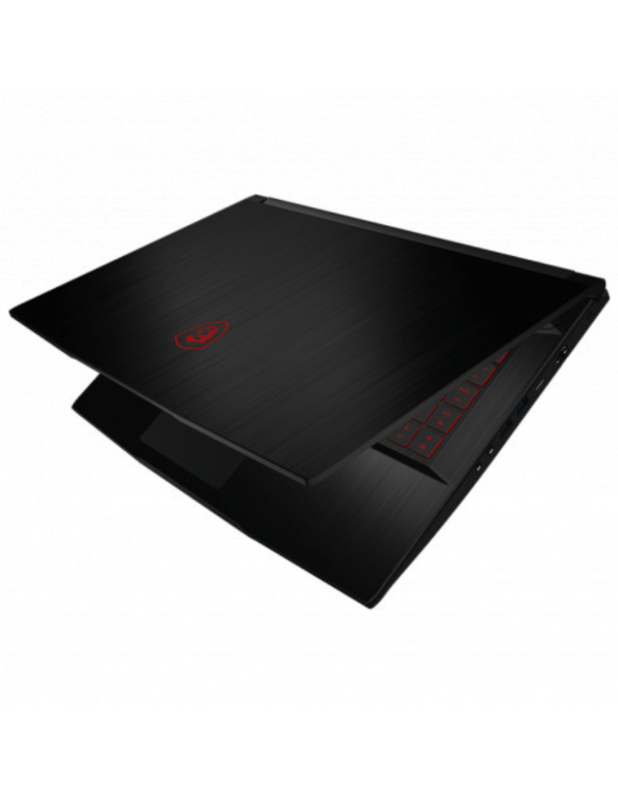 Pc Portable MSI GF63 Thin 12UDX-214XFR - I7 12ème Gén. - 8Go - 512Go SSD- tunisie - sousse
