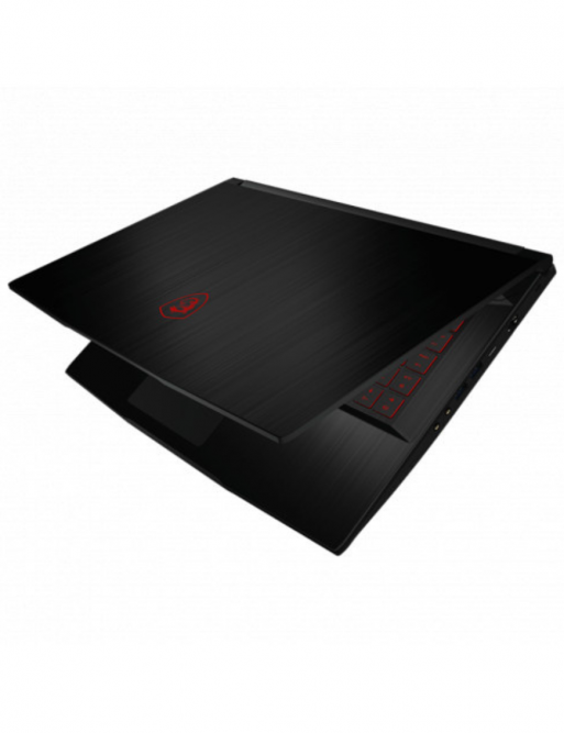 Pc Portable MSI GF63 Thin 12UDX-214XFR - I7 12ème Gén. - 8Go - 512Go SSD- tunisie - sousse