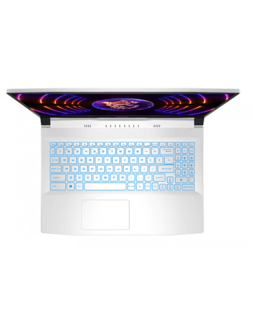 Pc Portable MSI Sword 15 A12VF-695XFR - I5 12ème Gén. - 8Go - 512Go SSD- RTX4060 - tunisie - sousse