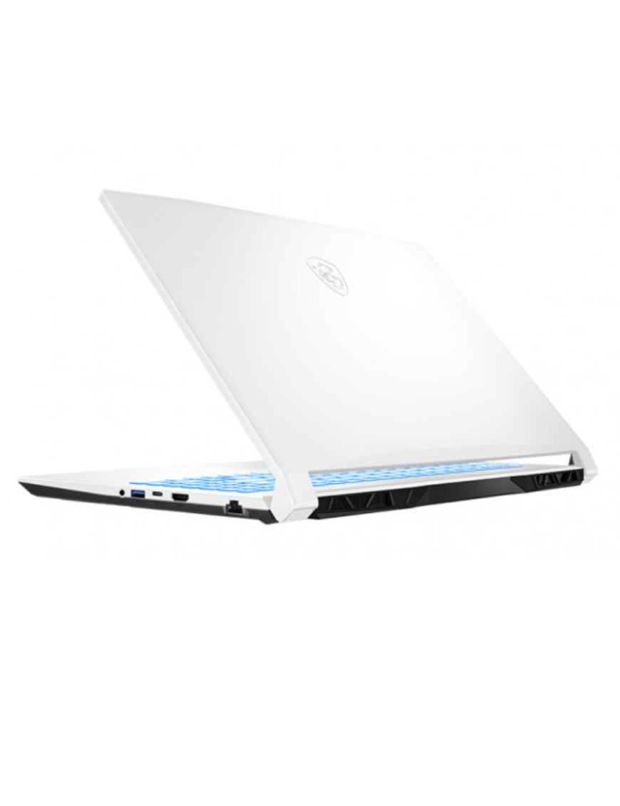 Pc Portable MSI Sword 15 A12VF-696XFR - I7 12ème Gén. - 8Go - 512Go SSD- RTX4060 - tunisie - sousse