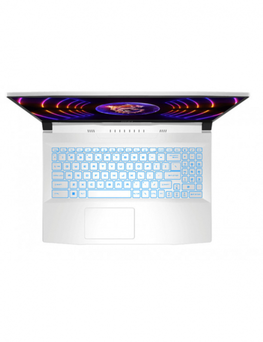 Pc Portable MSI Sword 15 A12VF-696XFR - I7 12ème Gén. - 8Go - 512Go SSD- RTX4060 - tunisie - sousse